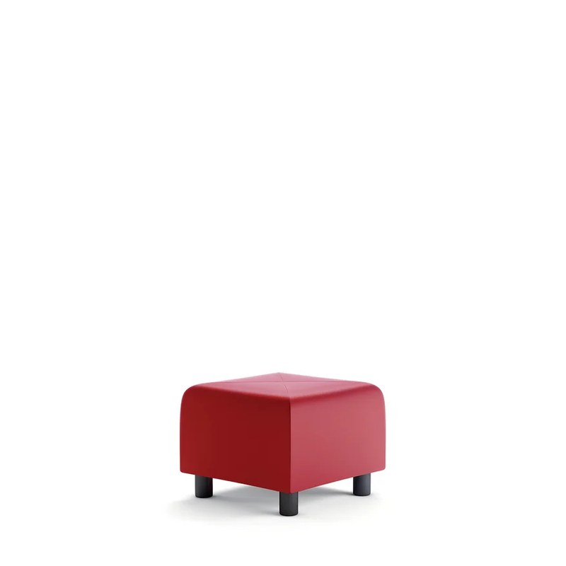 Pouf droit IZAR