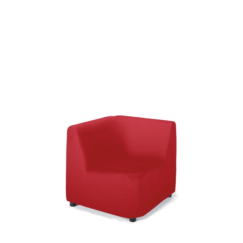 Chauffeuse angle 90° IZAR