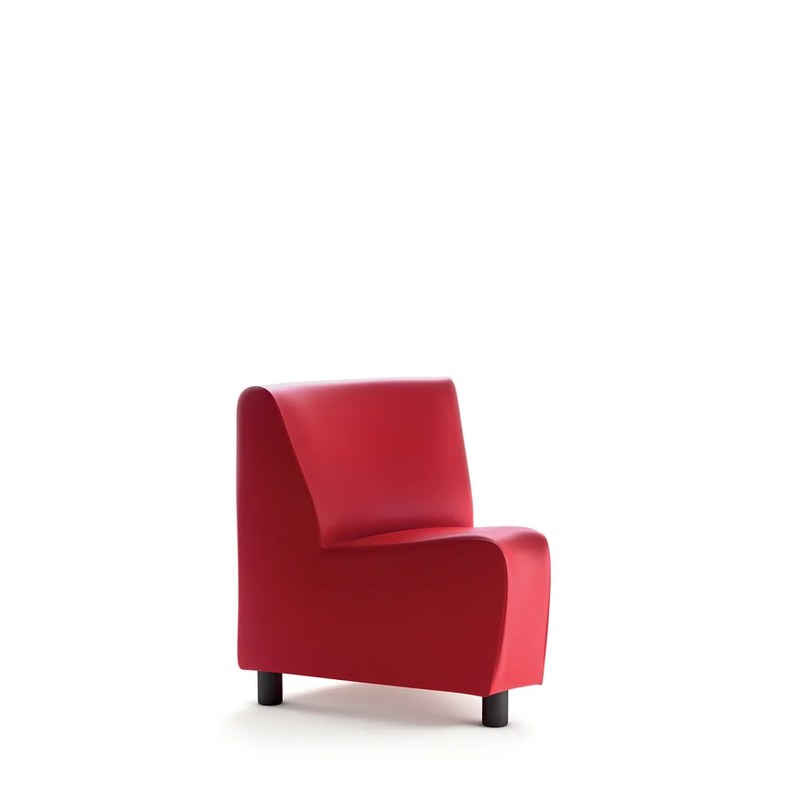 Chauffeuse angle 45° IZAR