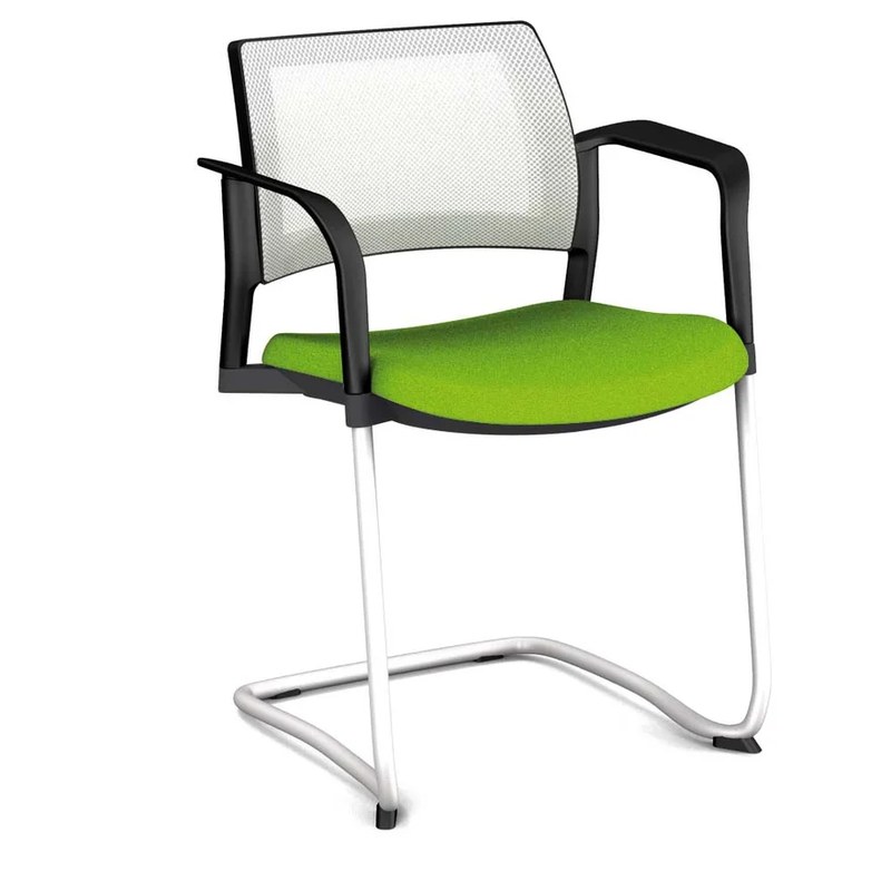 Fauteuil luge KYOS