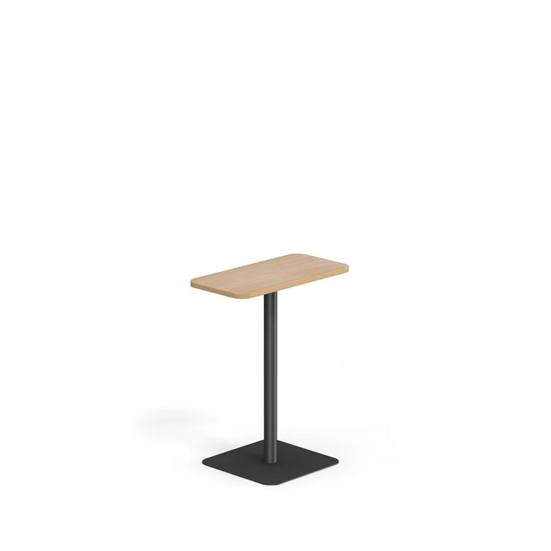 Table satellite 30 x 60 cm LOTUA