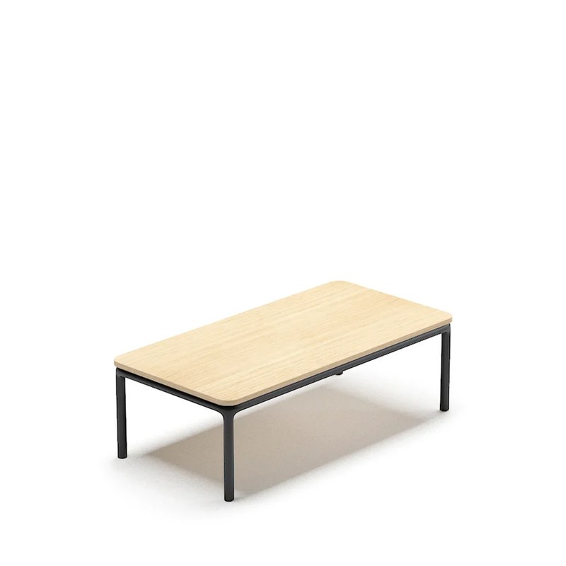 Table basse rectangulaire LOTUA