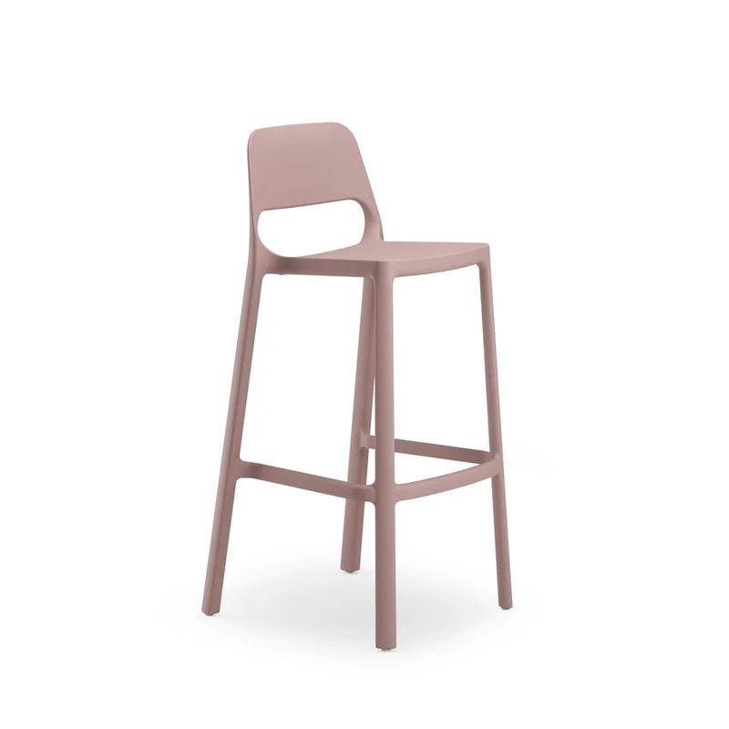 Tabouret 4 pieds MAIKE