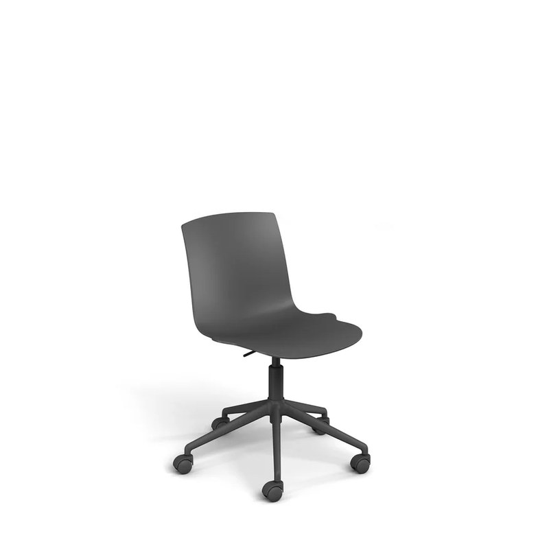 Chaise giratoire ODEI