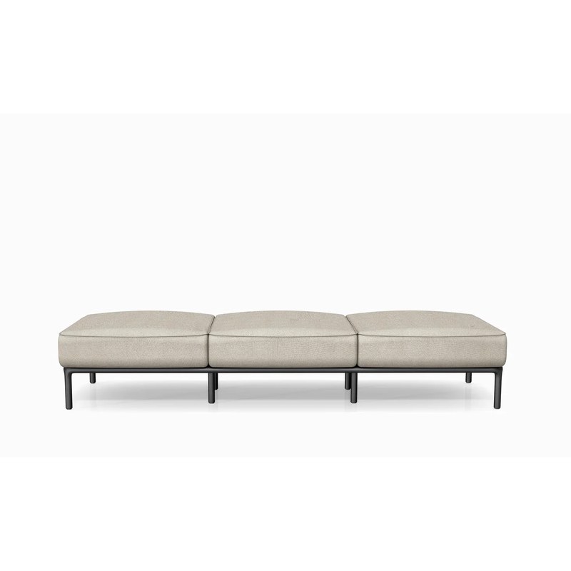 Banc 3 places RHUNE