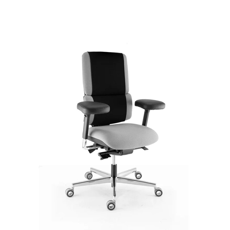 Fauteuil haut dossier WI-MAX Ergo