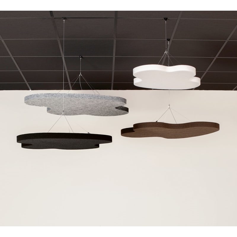 Suspension acoustique SOUND OFF CLOUD