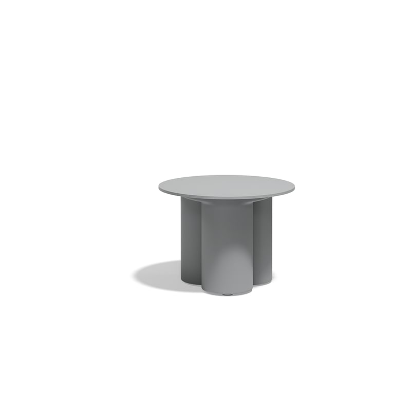 Table basse 50cm in & out MEL - gris