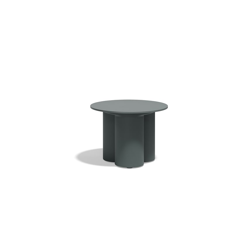 Table basse 50cm in & out MEL - vert