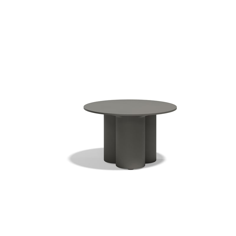 Table basse 60cm in & out MEL - anthracite