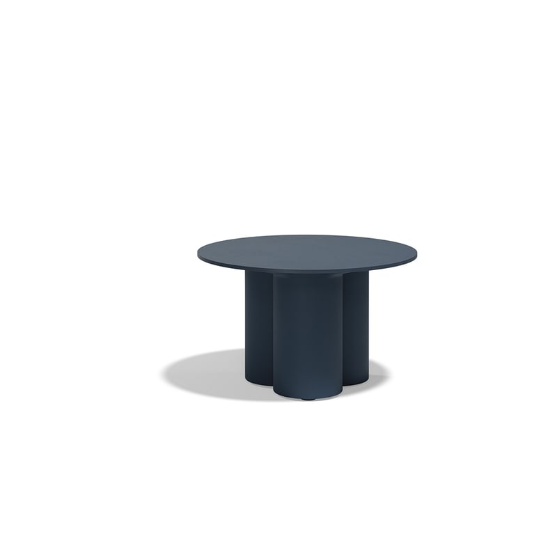 Table basse 60cm in & out MEL - bleu