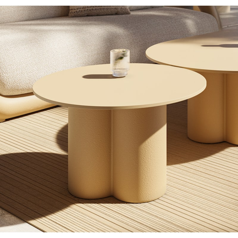 Table basse 60cm in & out MEL - VONDOM