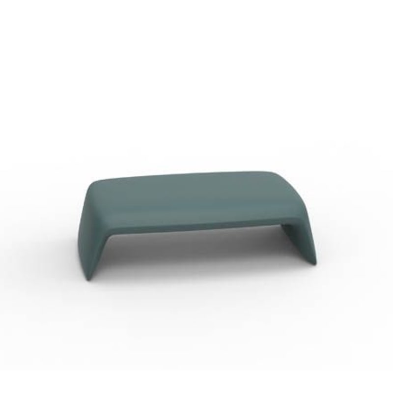 Table basse BLOW - vert