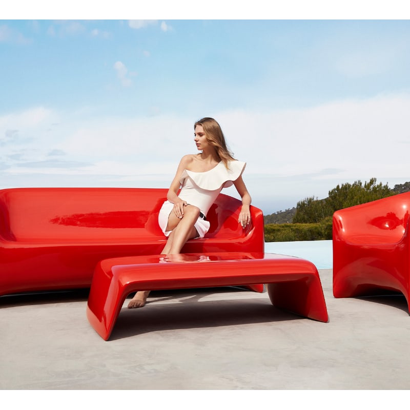 Table basse BLOW - VONDOM