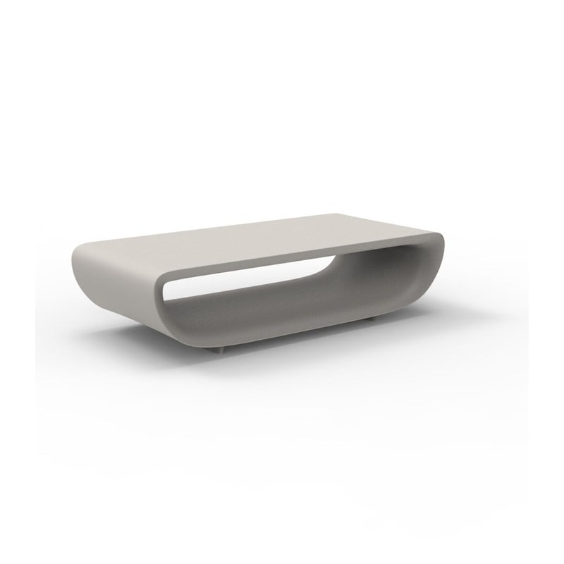 Table basse BUM-BUM - Tortora