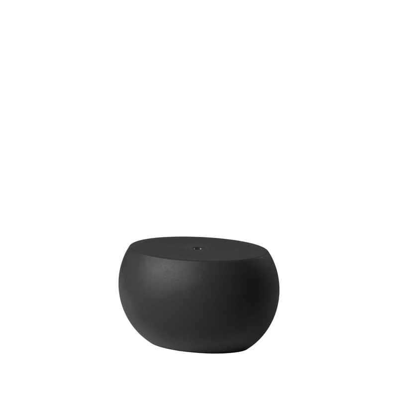 Table basse design in & out BLOS - noir