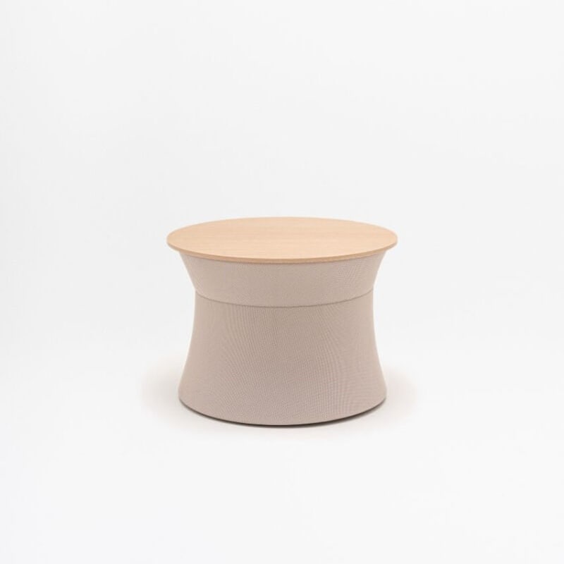 Table basse design MESH de MDD