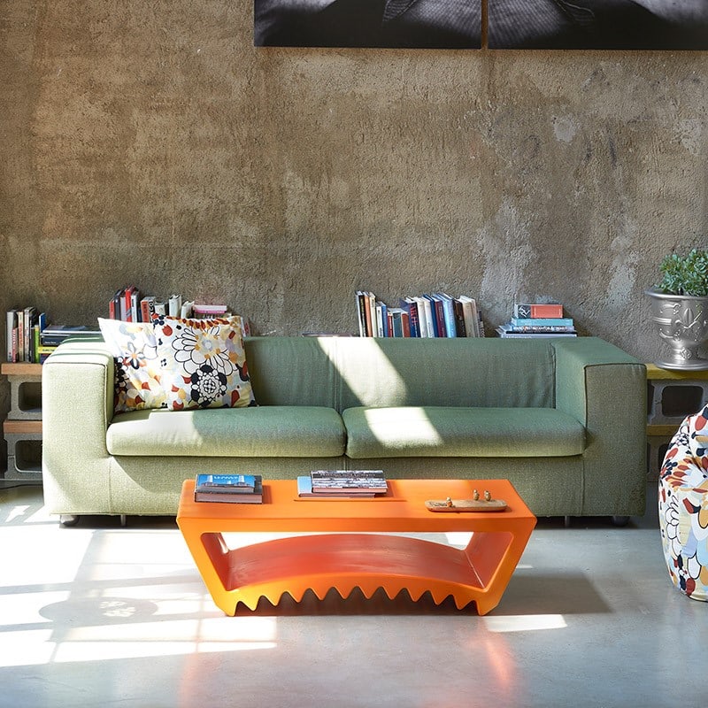 Table basse design TAC de SLIDE