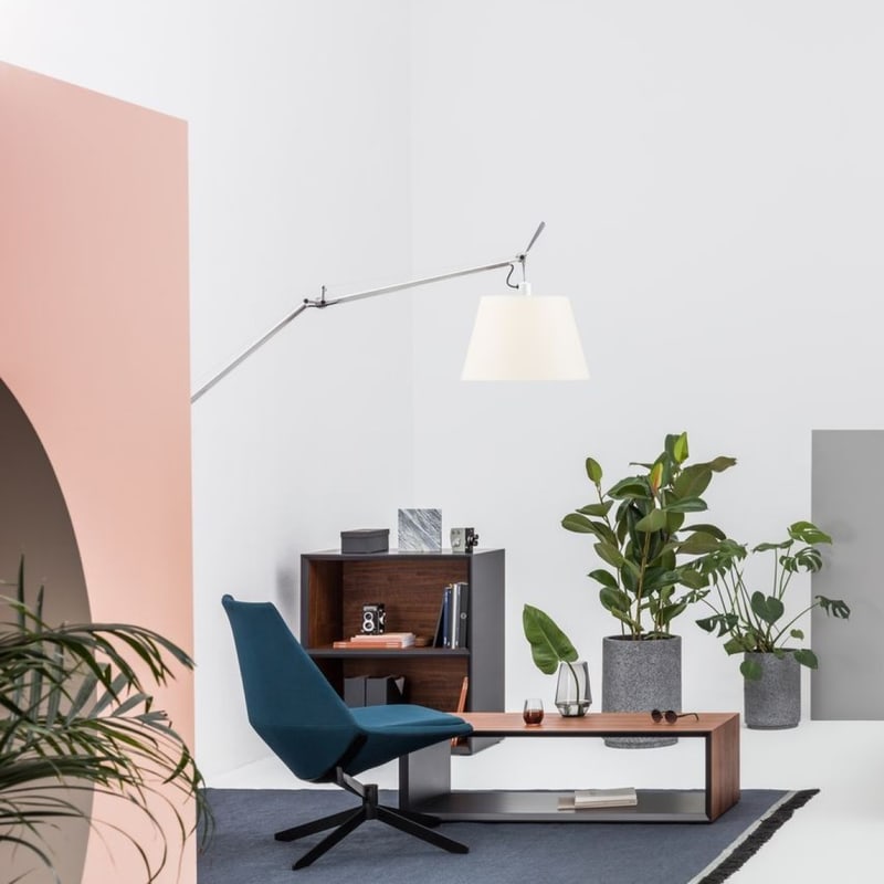 Table basse GRAVITY - MDD
