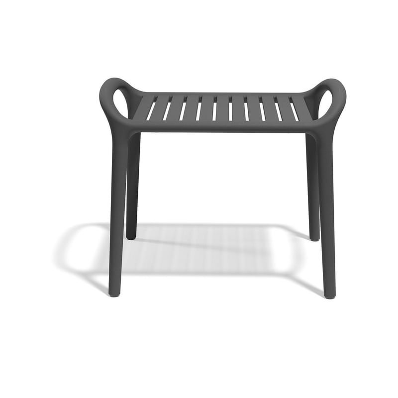 Table basse IBIZA - anthracite