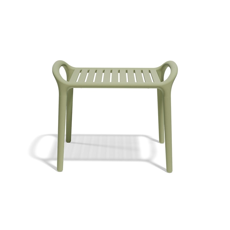 Table basse IBIZA - jade