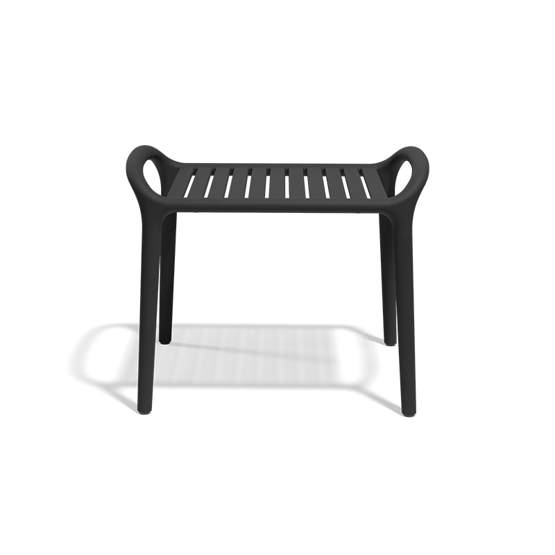 Table basse IBIZA - noir