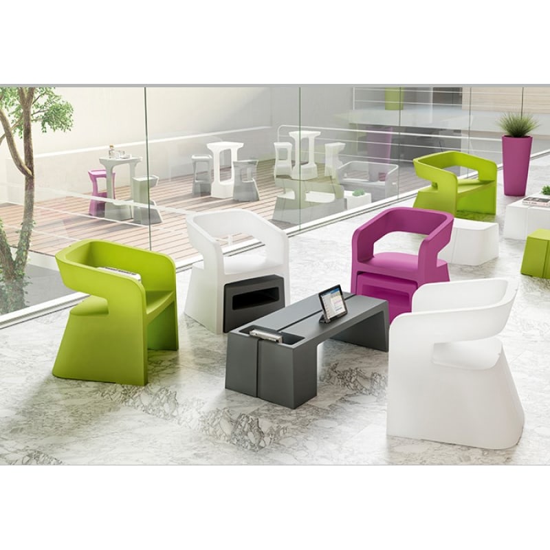 Table basse in&out KARLA - Sokoa