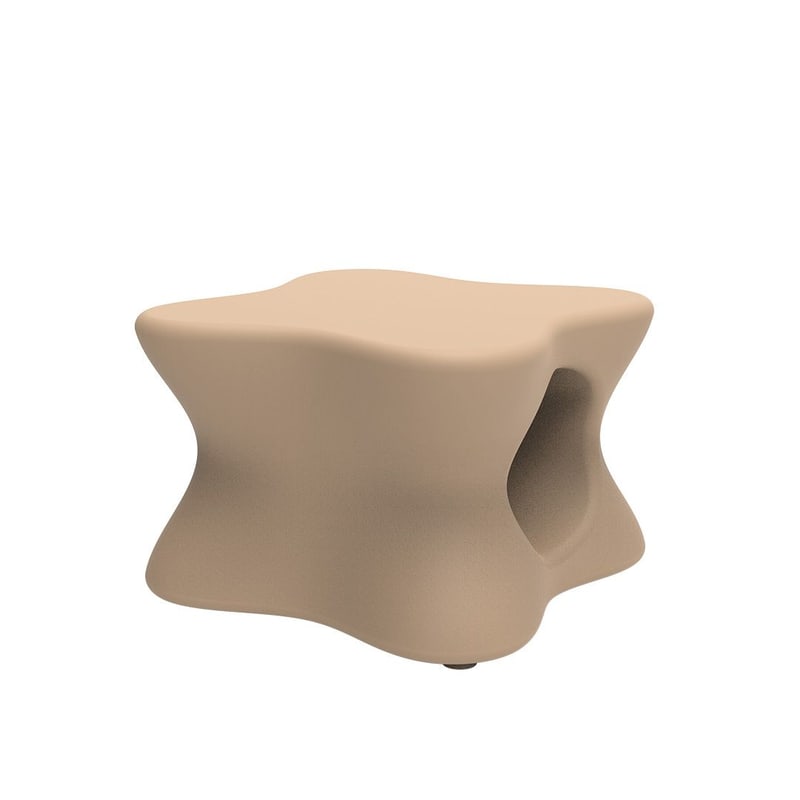 Table basse in & out PAL - camel