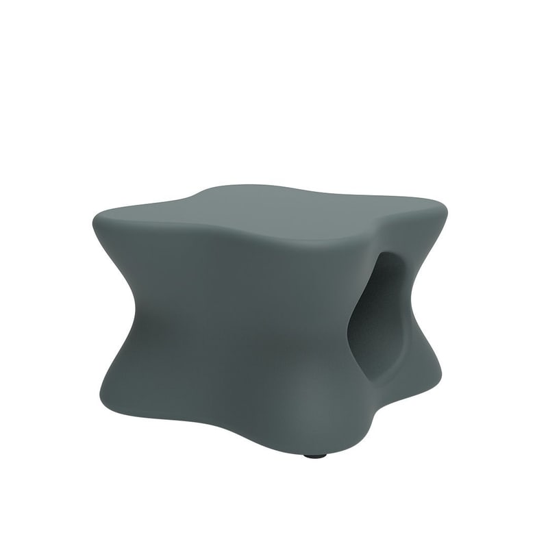 Table basse in & out PAL - vert
