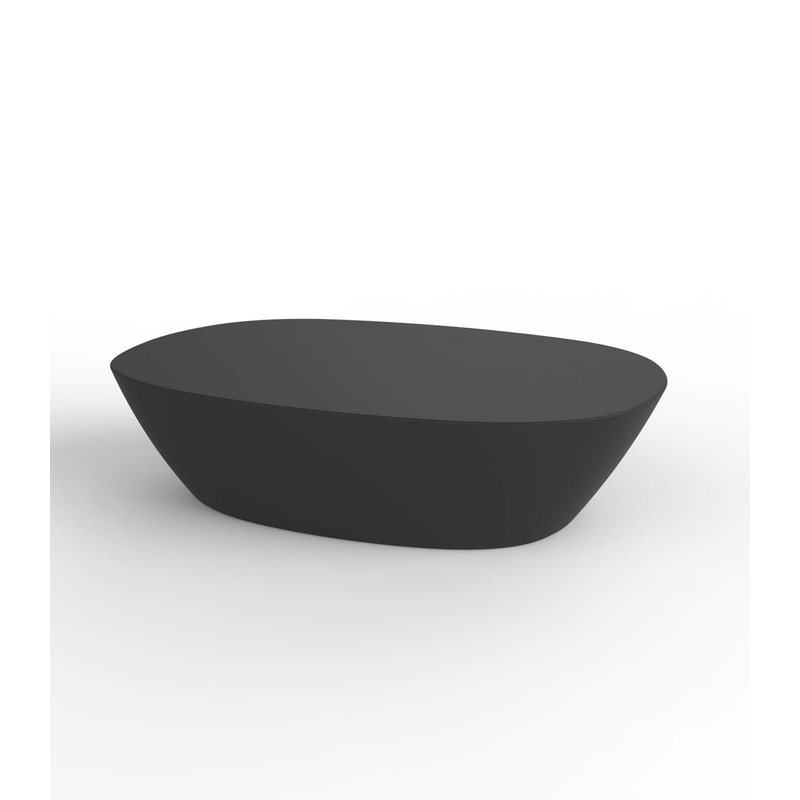 Table basse in & out SABINAS  - anthracite