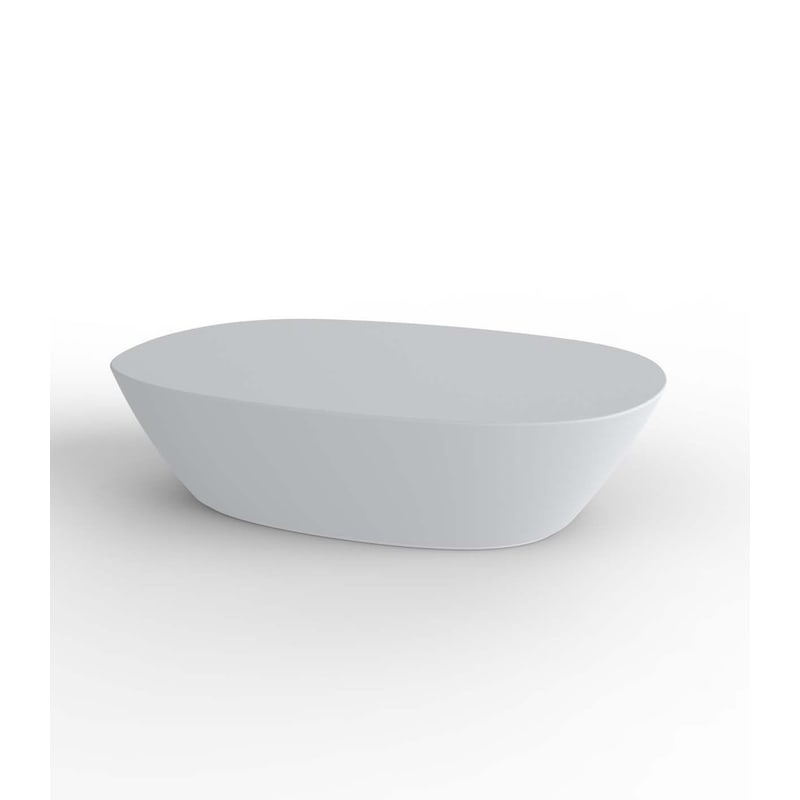 Table basse in & out SABINAS  - ice