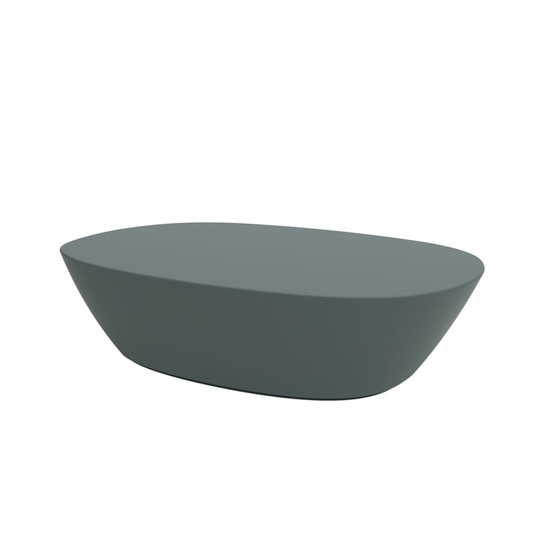 Table basse in & out SABINAS  - vert