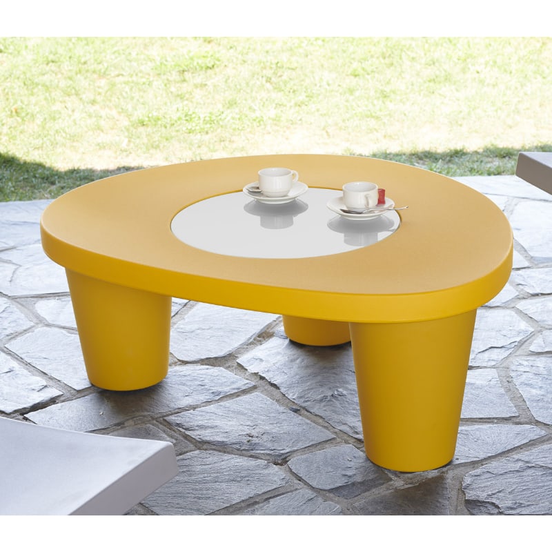 Table basse LOW LITA de SLIDE