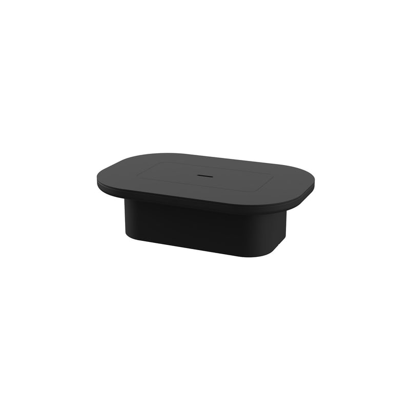 Table basse LUNA - Anthracite