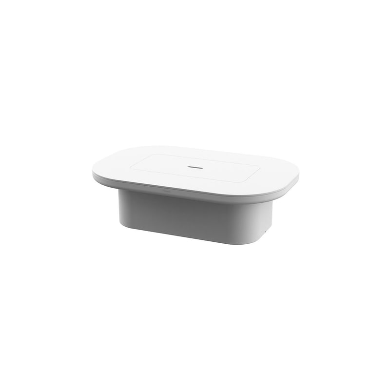 Table basse LUNA - Ice