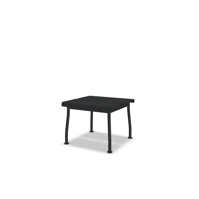 Table basse outdoor FLANER - anthracite