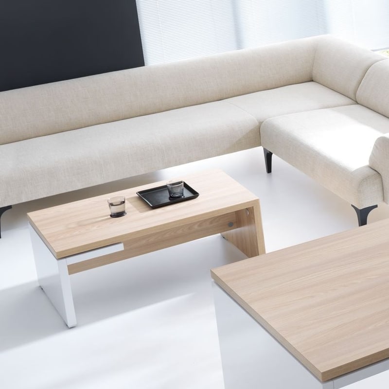 Table basse rectangle MITO - MDD