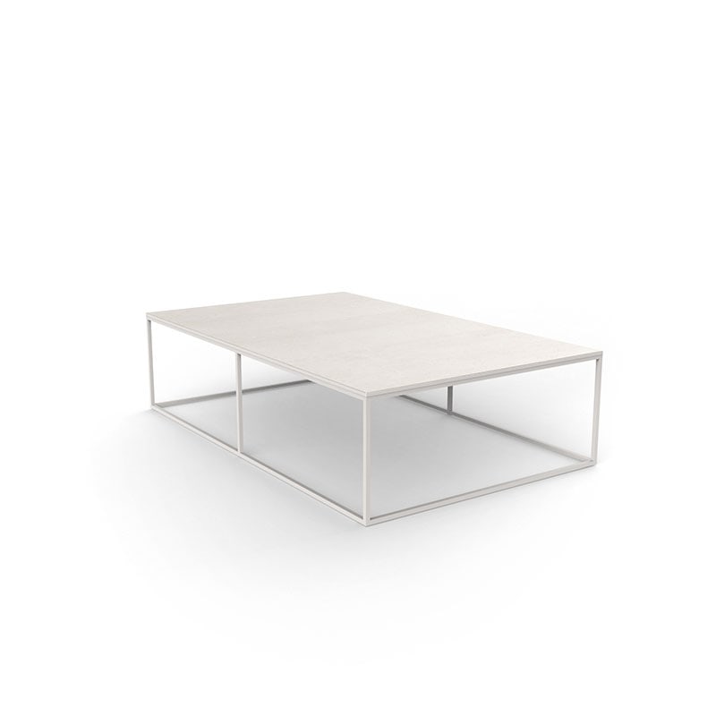 Table basse rectangulaire SUAVE