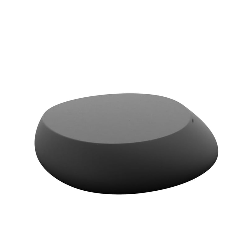 Table basse STONE - anthracite