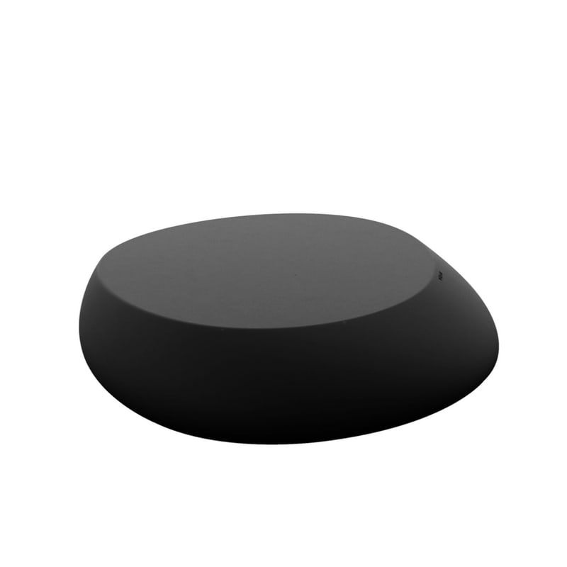 Table basse STONE - noir