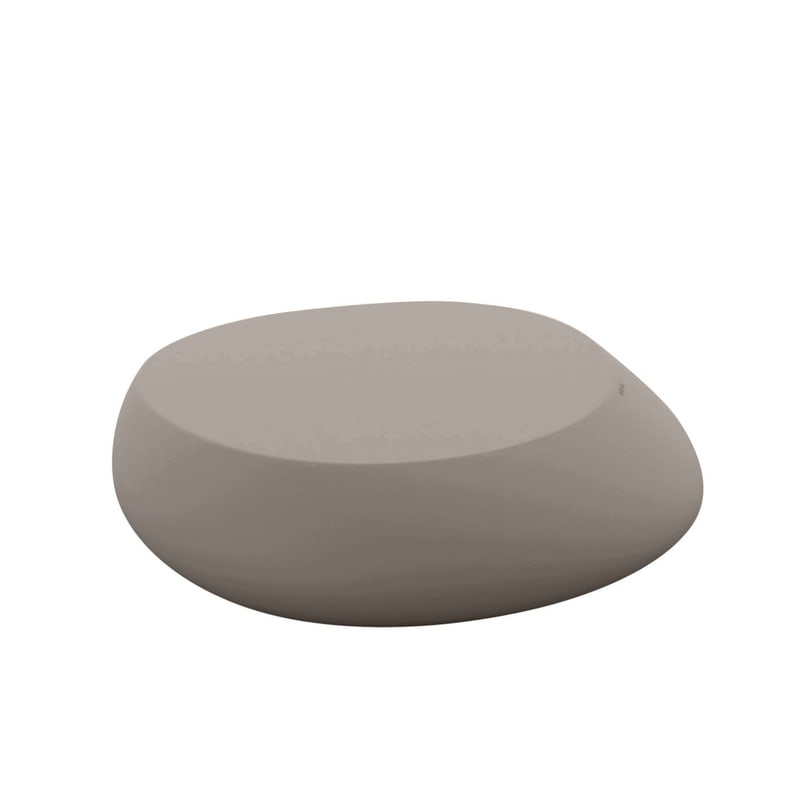 Table basse STONE - tortora