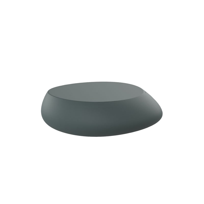 Table basse STONE - vert