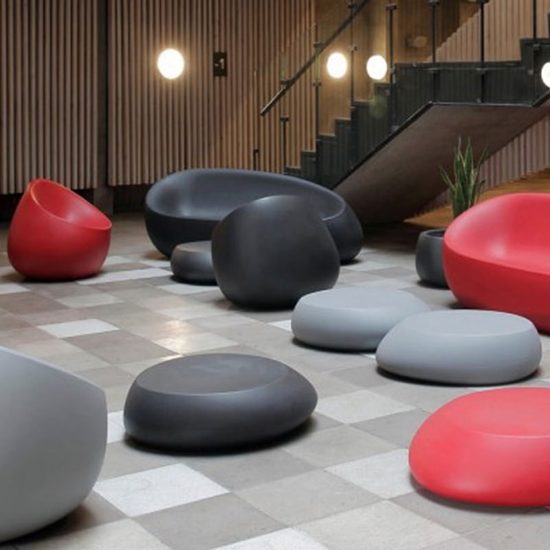 Table basse STONE - VONDOM