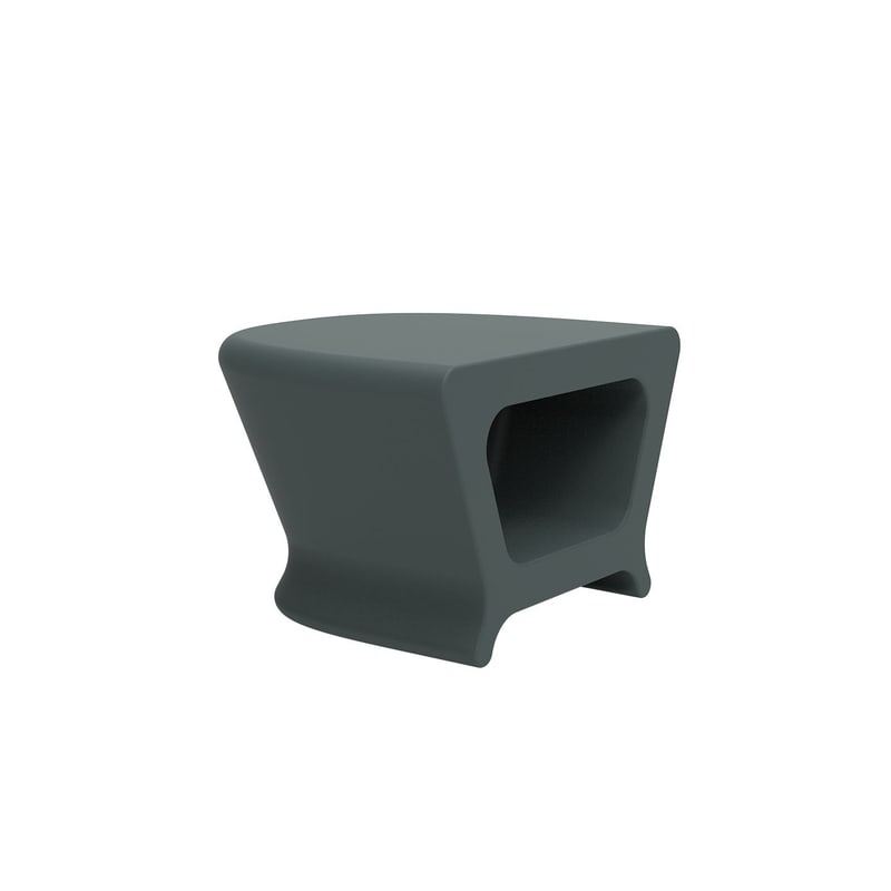 Table basse/Tabouret PAL - vert