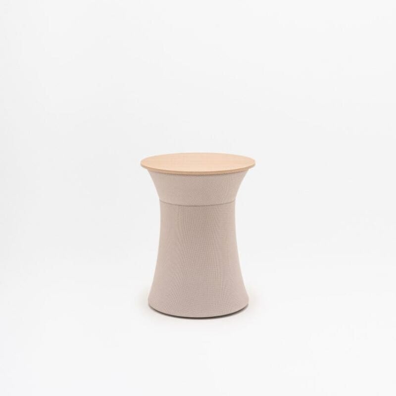 Table d'appoint design MESH de MDD