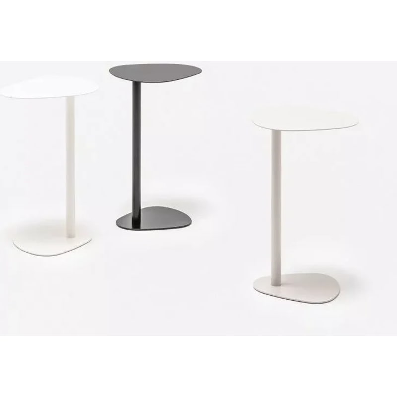 Table d'appoint en métal CELO de MDD
