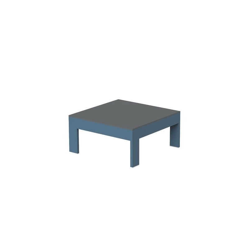 Table d'appoint Posidonia - océan