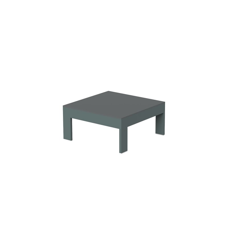 Table d'appoint Posidonia - vert