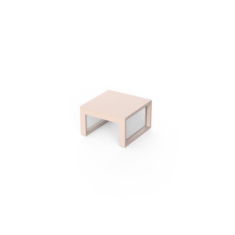 Table d'appoint THE FACTORY 50 x 50 - VONDOM