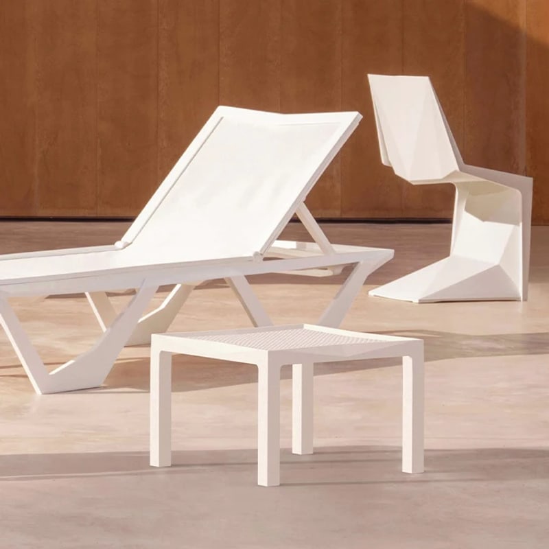 Table d'appoint VOXEL - VONDOM
